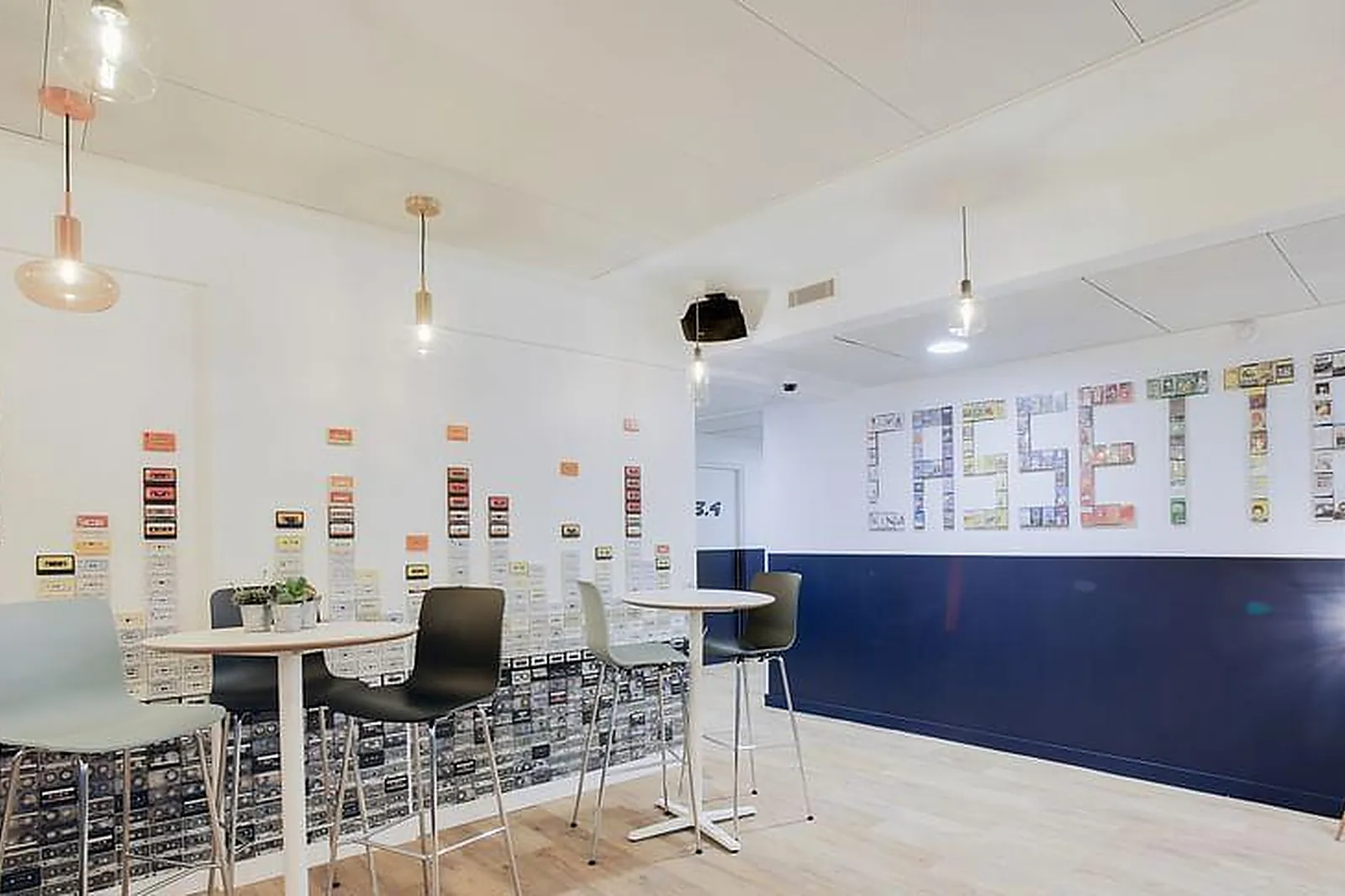 Lieux événementiels, COMET ETOILE