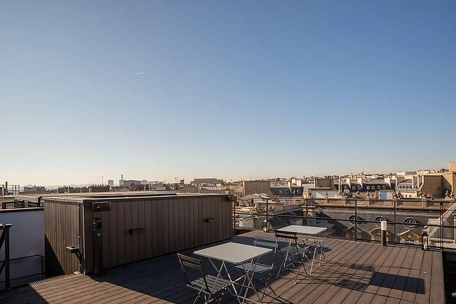 Lieux événementiels, COMET ETOILE