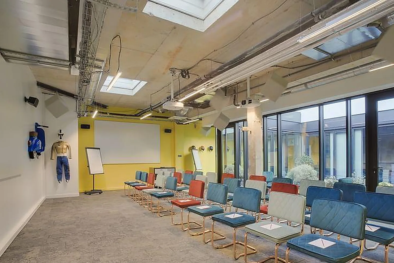 Lieux événementiels, COMET ETOILE