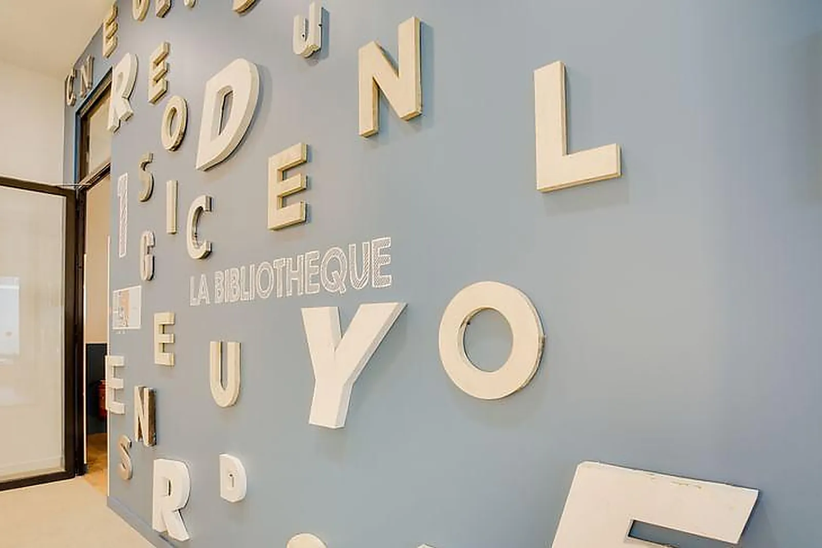 Lieux événementiels, COMET ETOILE