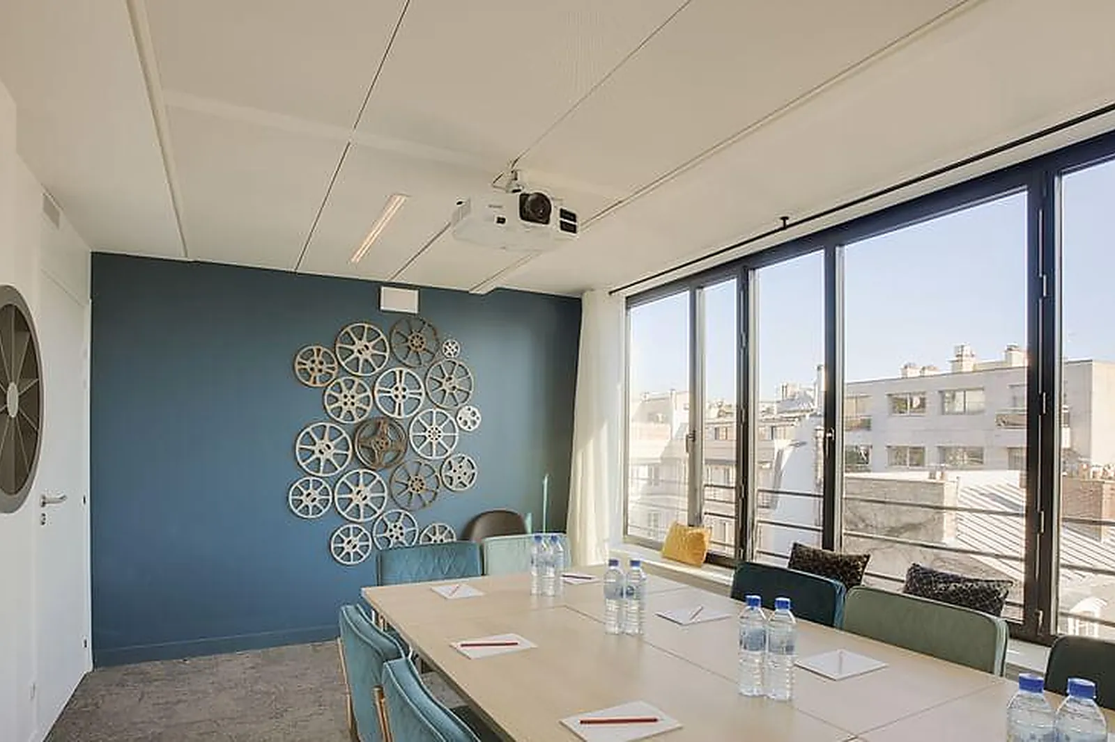 Lieux événementiels, COMET ETOILE