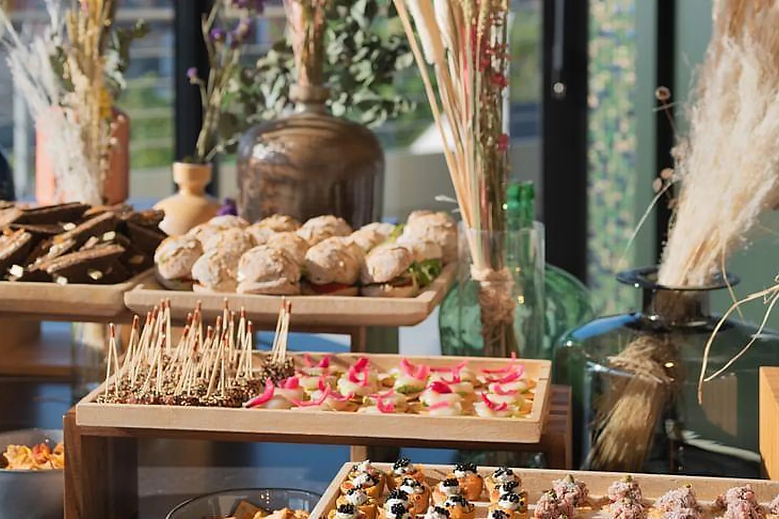 Lieux événementiels, COMET LOUISE