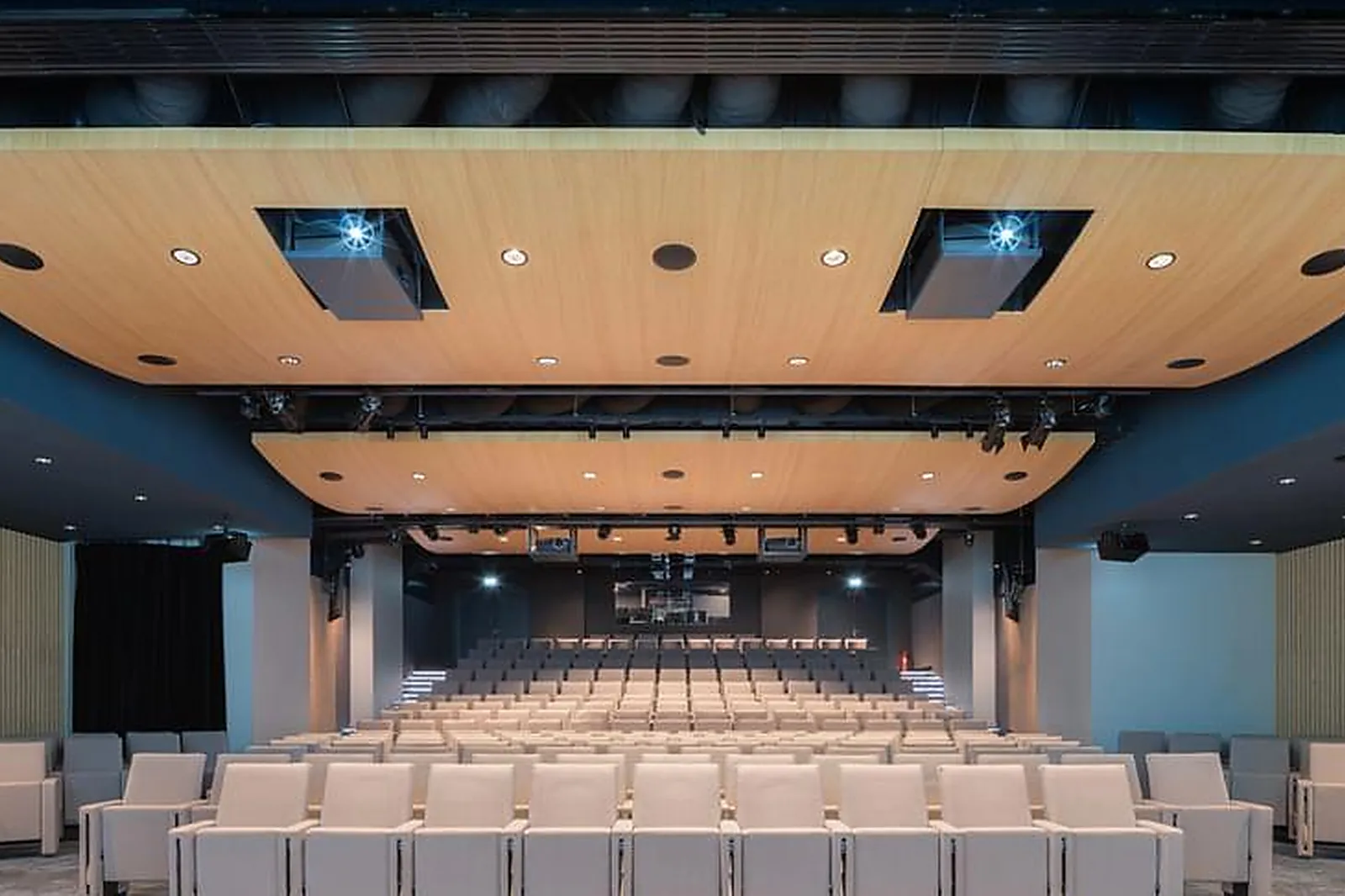 Lieux événementiels, COMET MEETINGS - BOURSE