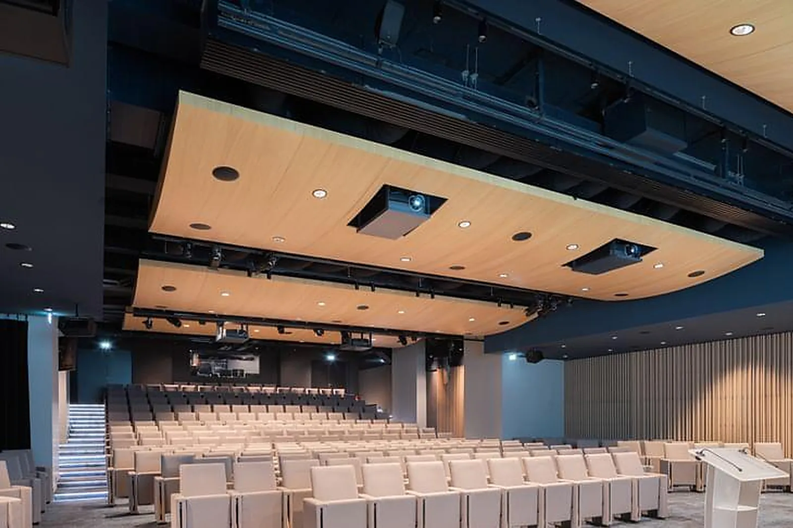 Lieux événementiels, COMET MEETINGS - BOURSE