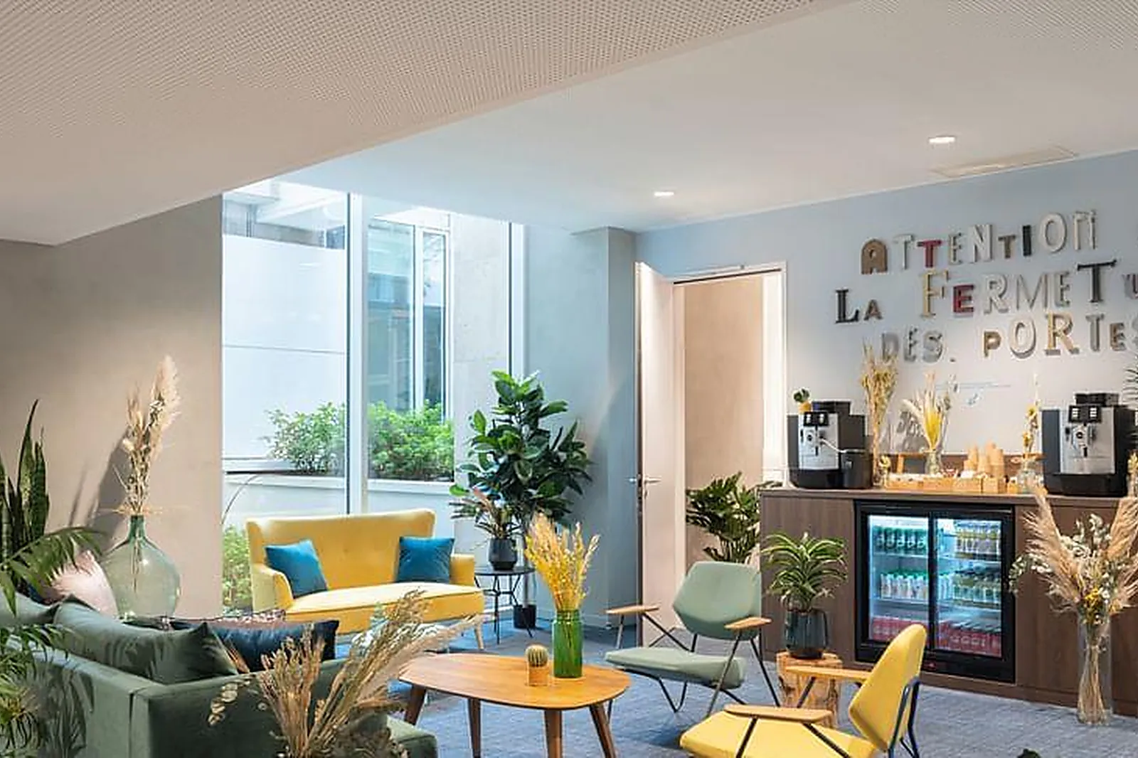 Lieux événementiels, COMET MEETINGS - BOURSE