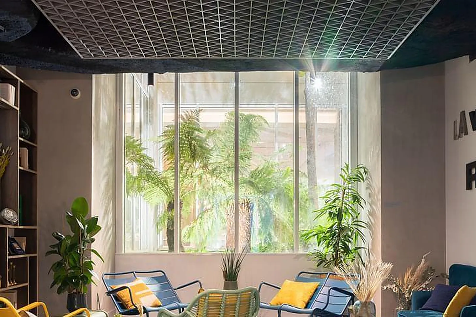 Lieux événementiels, COMET MEETINGS - BOURSE