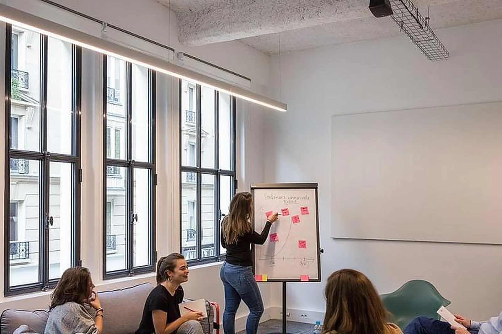 Lieux événementiels, COMET MEETINGS - TERNES