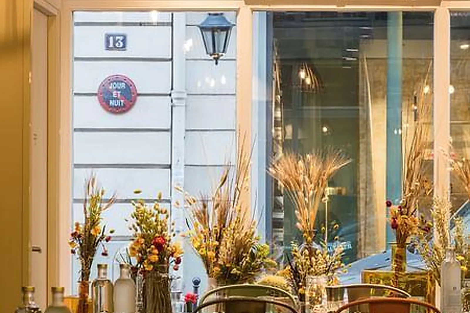 Lieux événementiels, COMET PLACE DES VICTOIRES