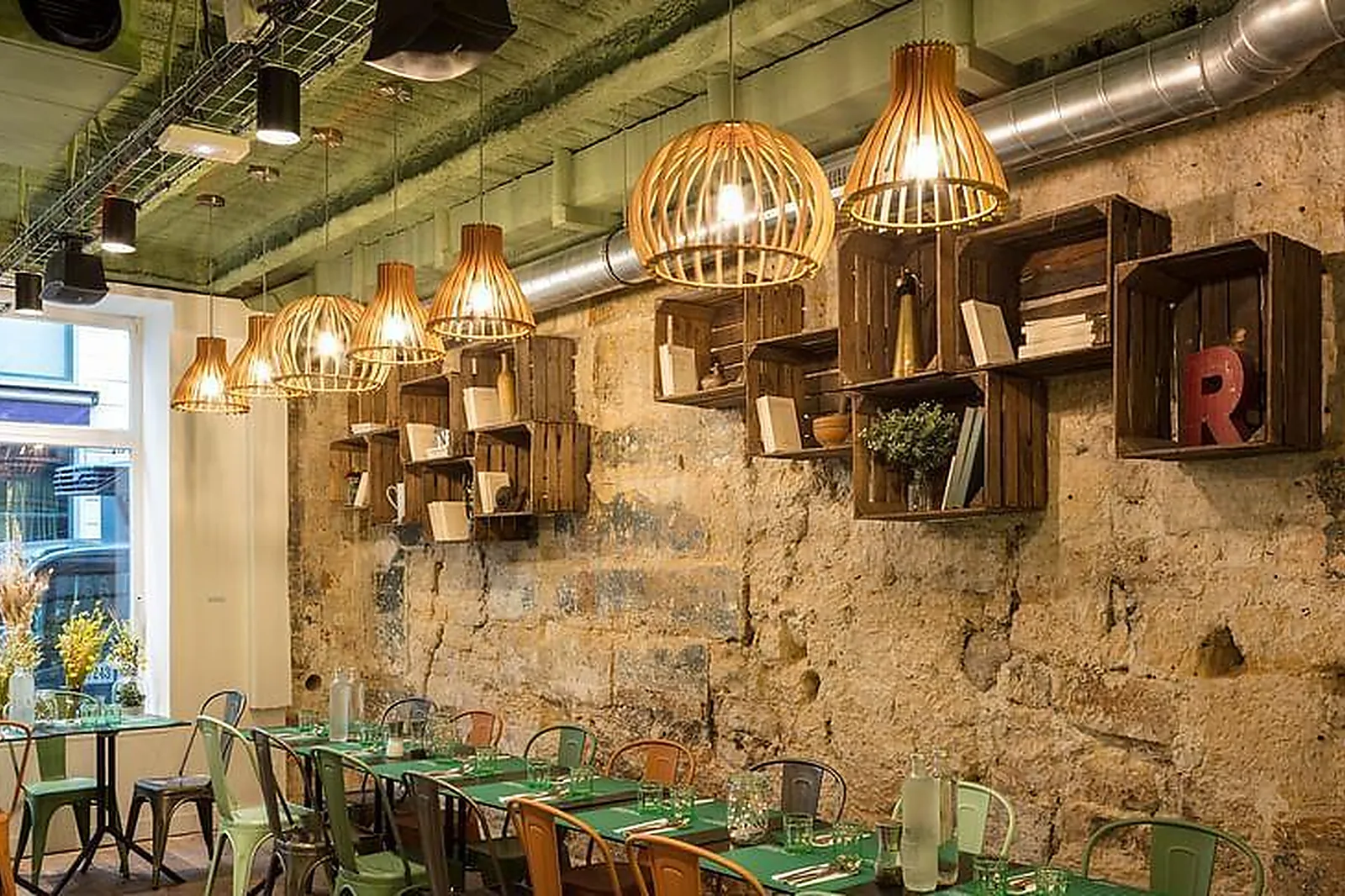 Lieux événementiels, COMET PLACE DES VICTOIRES