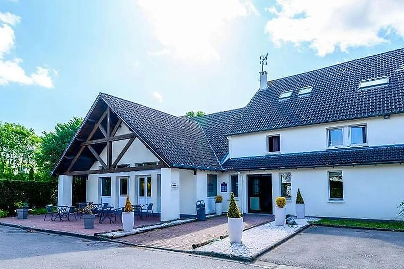 Lieux événementiels, MULTIBURO NANTES CONGRÈS