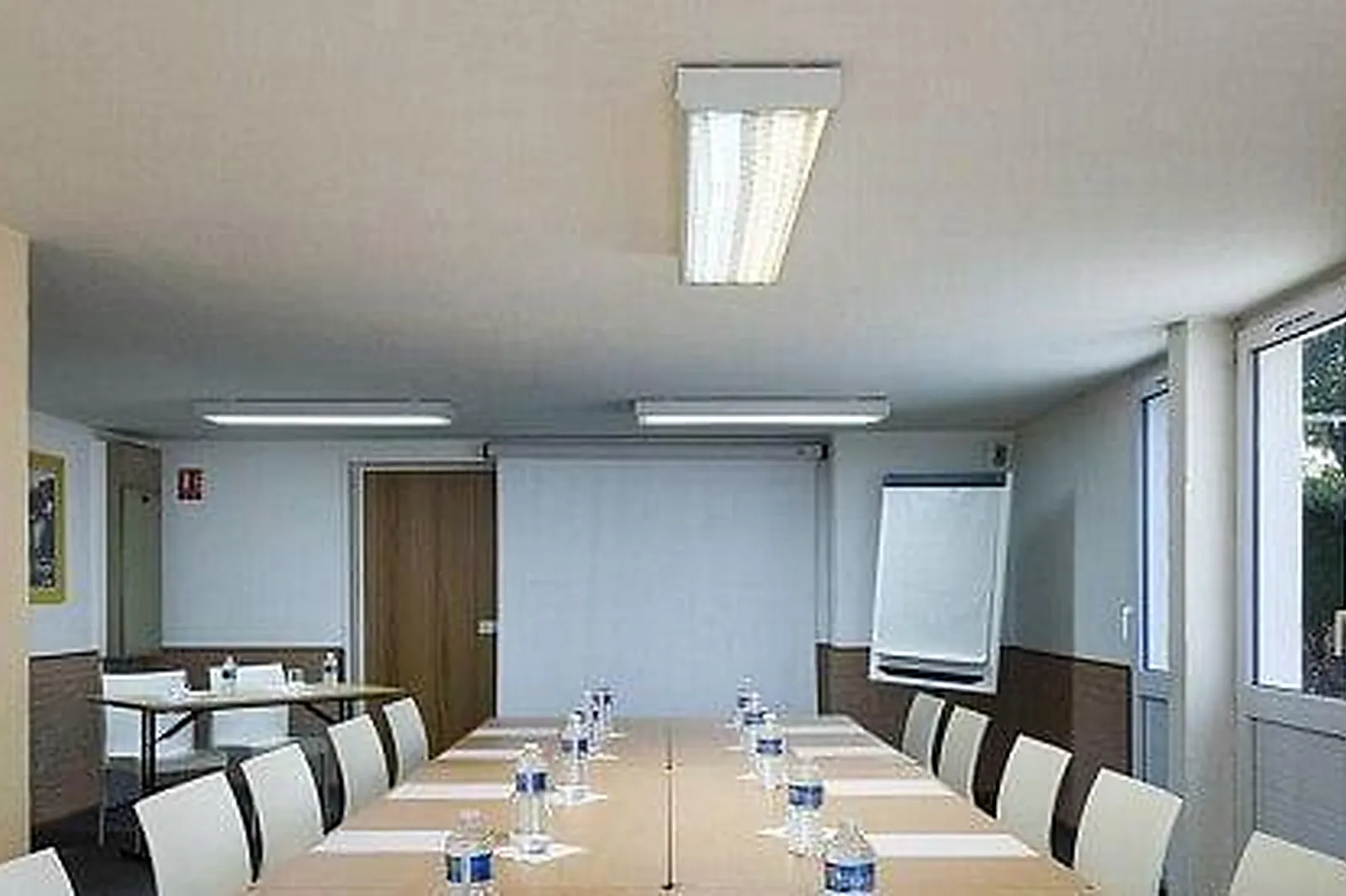 Lieux événementiels, MULTIBURO NANTES CONGRÈS