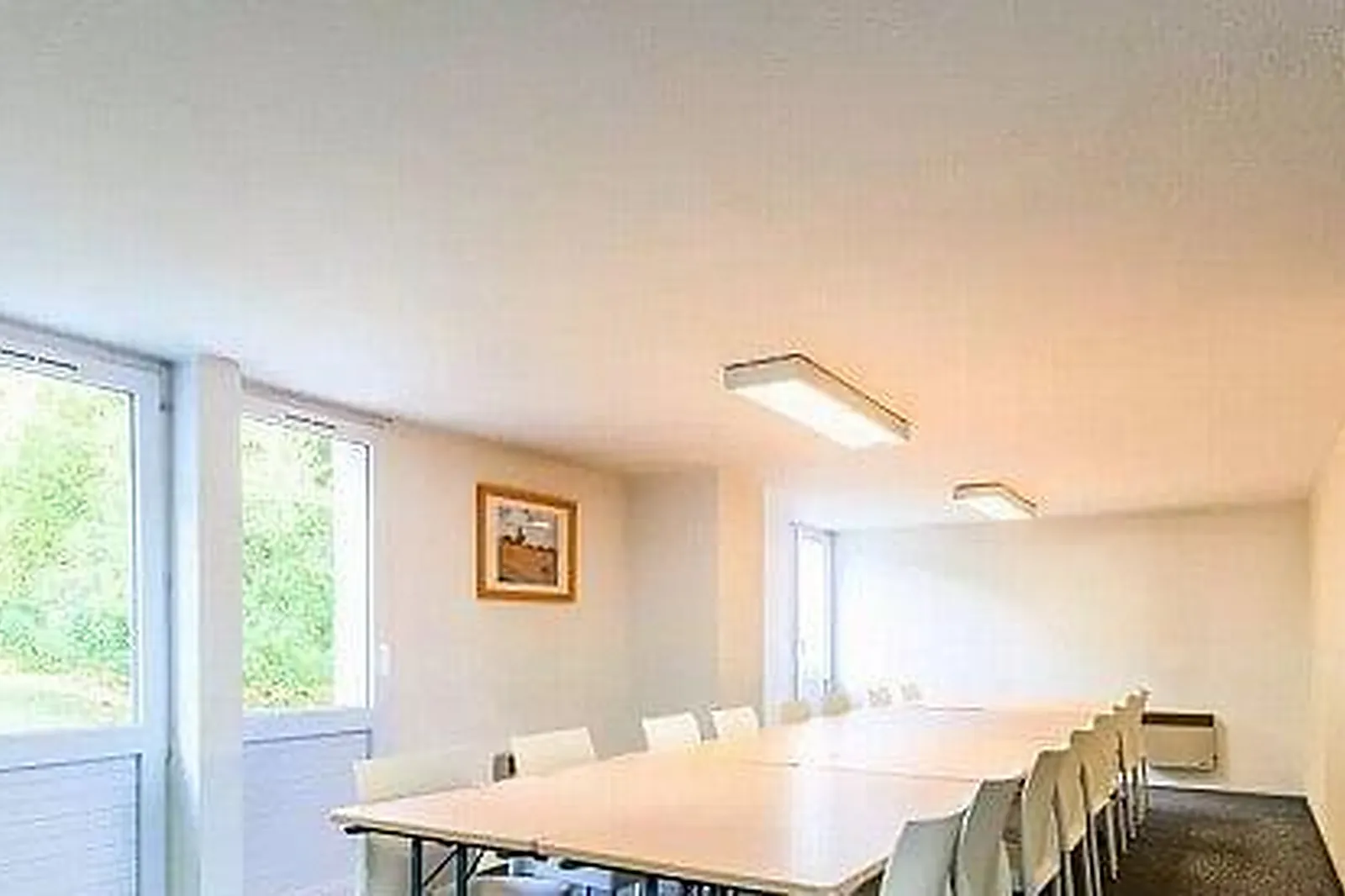 Lieux événementiels, MULTIBURO NANTES CONGRÈS