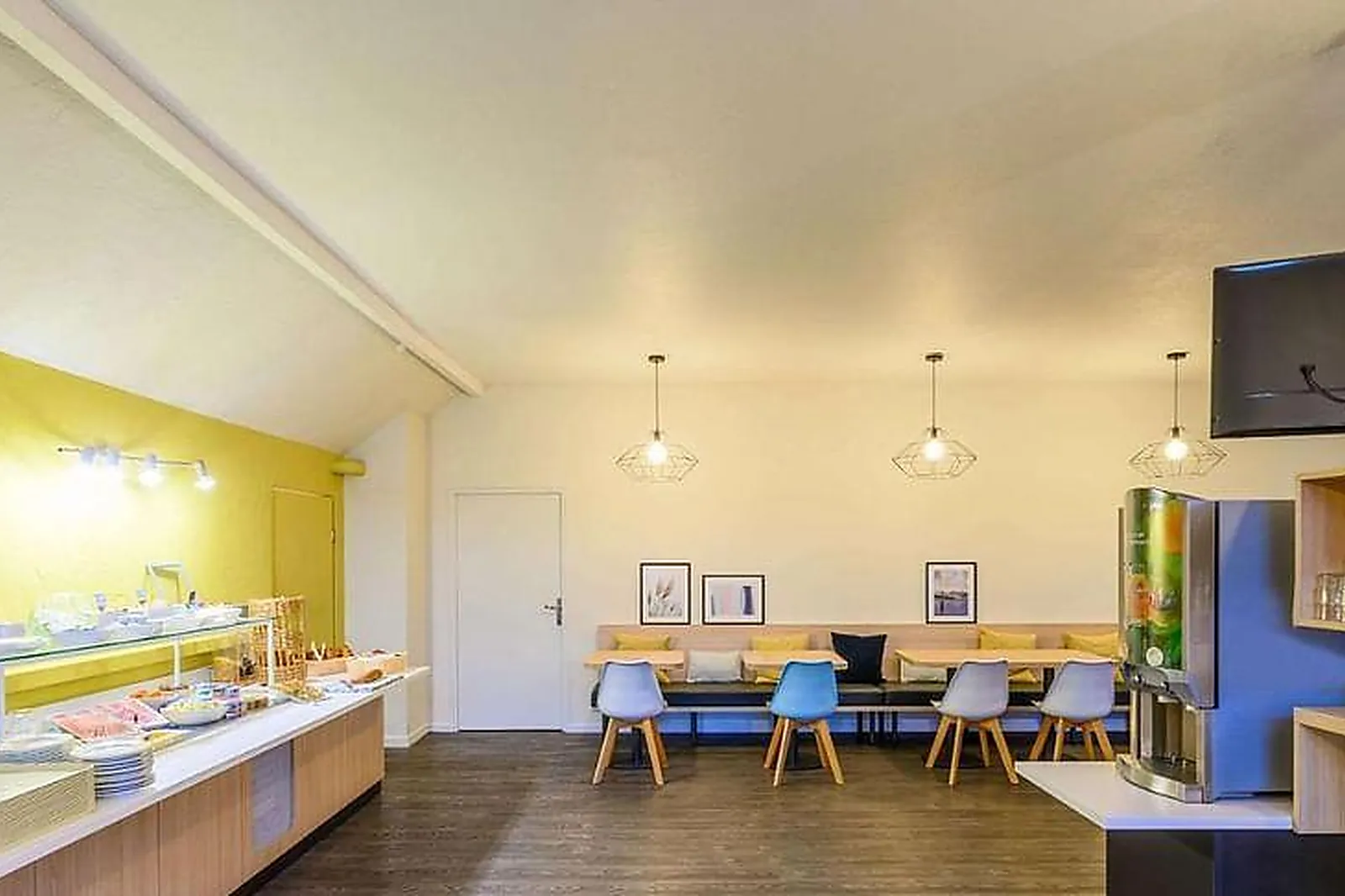 Lieux événementiels, MULTIBURO NANTES CONGRÈS