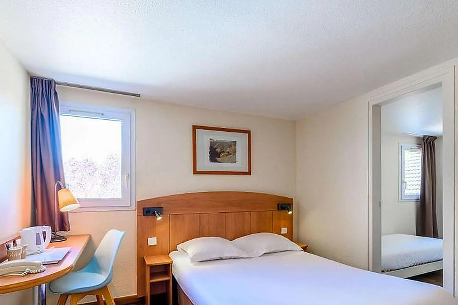 Lieux événementiels, MULTIBURO NANTES CONGRÈS