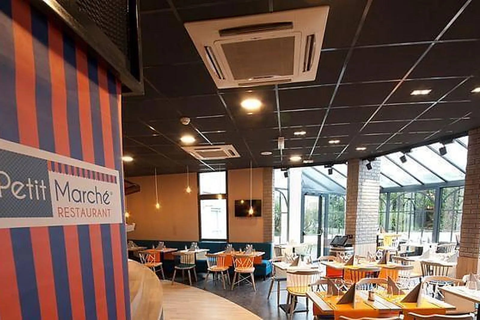 Lieux événementiels, ASI CENTRE D'AFFAIRES