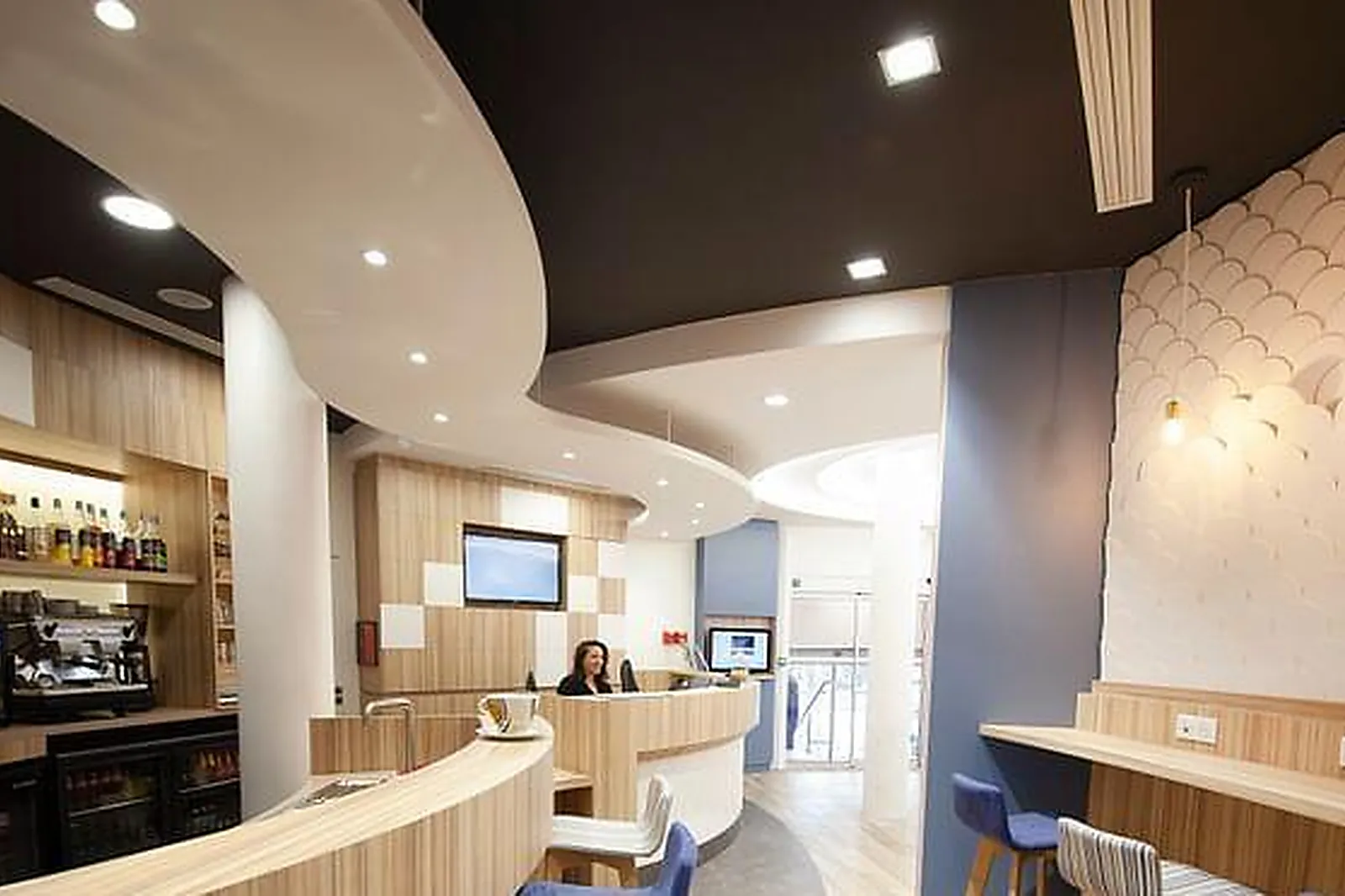 Lieux événementiels, ASI CENTRE D'AFFAIRES