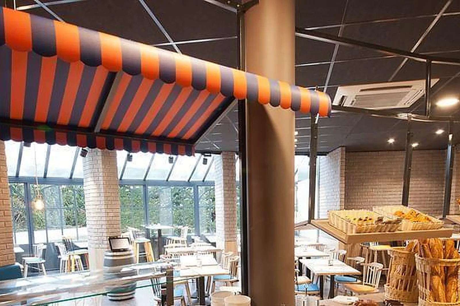 Lieux événementiels, ASI CENTRE D'AFFAIRES