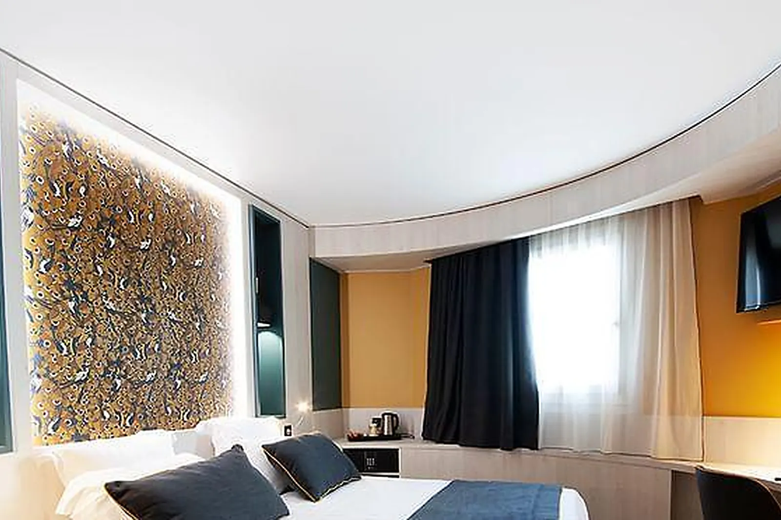 Lieux événementiels, ASI CENTRE D'AFFAIRES