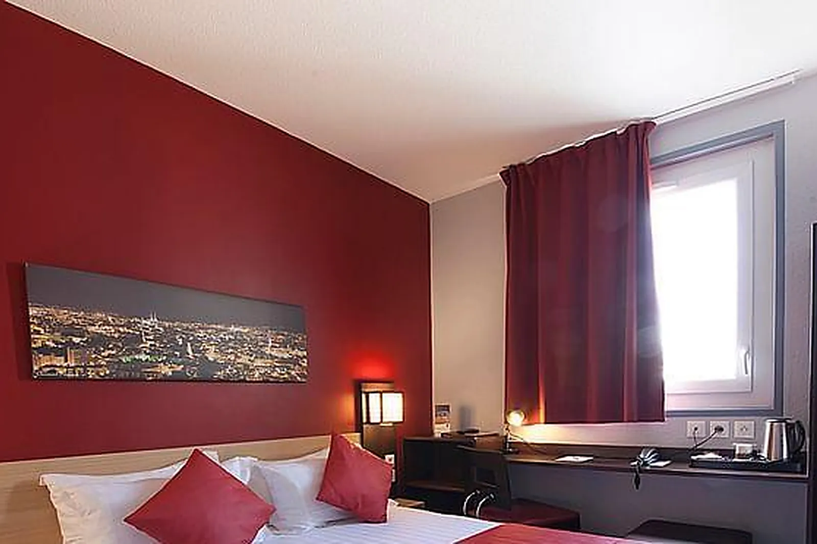 Lieux événementiels, ASI CENTRE D'AFFAIRES