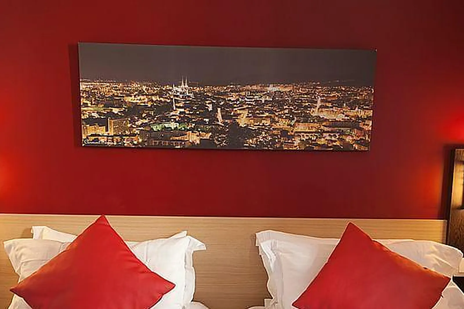 Lieux événementiels, ASI CENTRE D'AFFAIRES