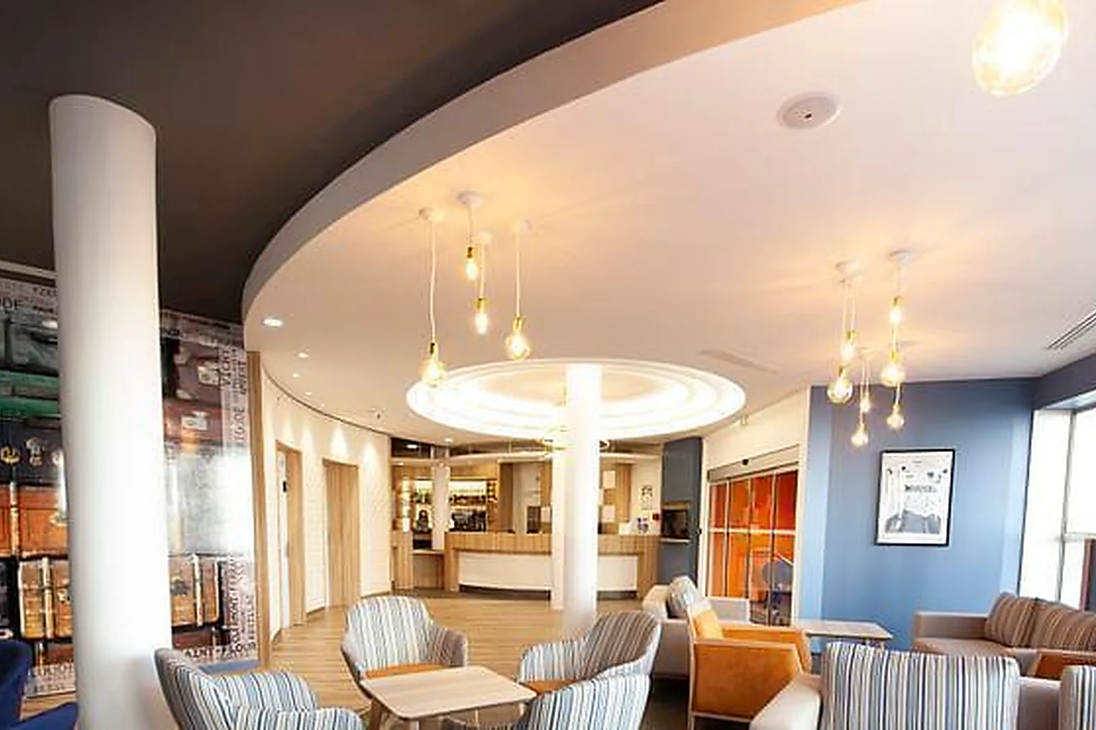 Lieux événementiels, ASI CENTRE D'AFFAIRES