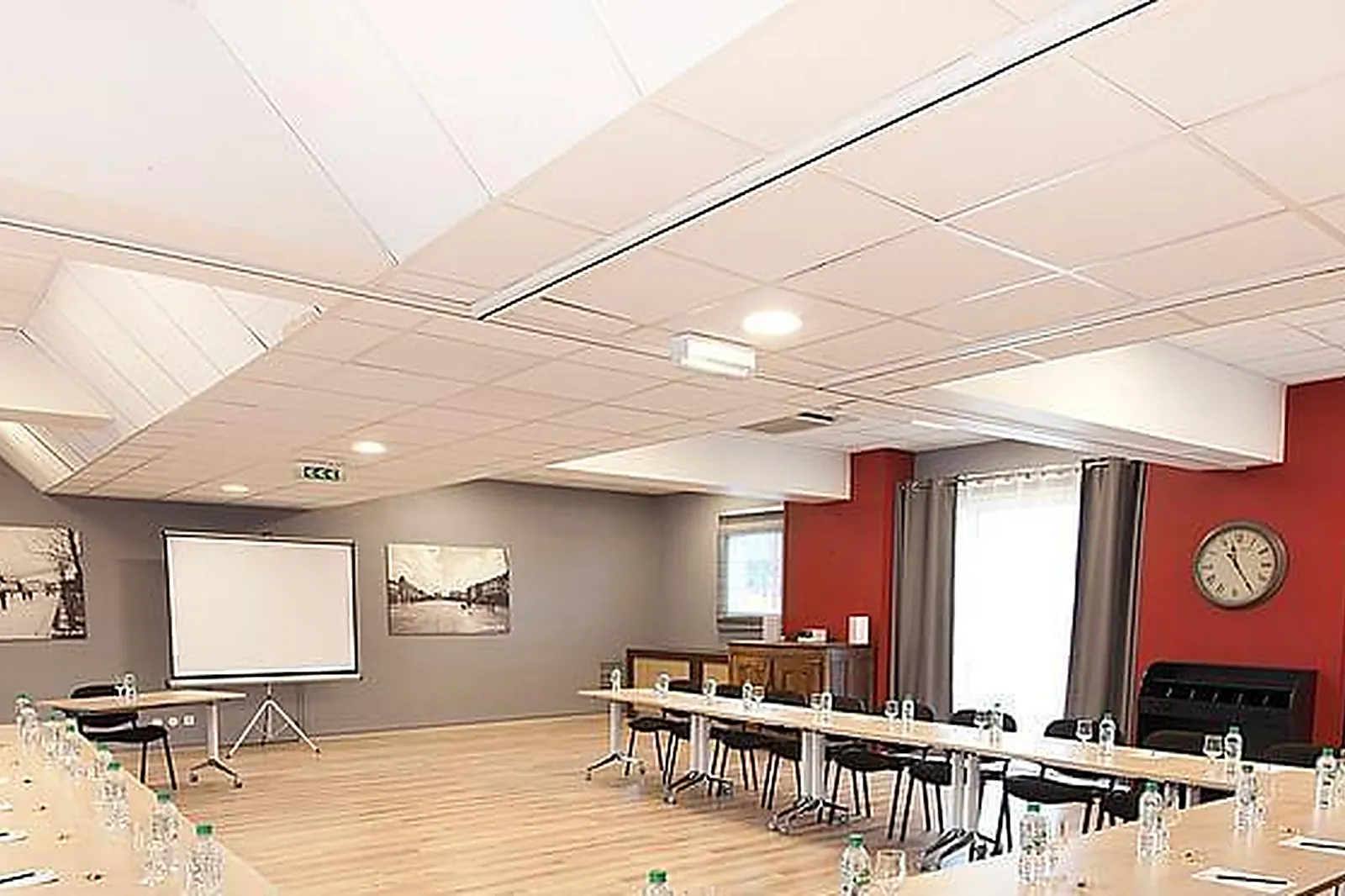 Lieux événementiels, ASI CENTRE D'AFFAIRES