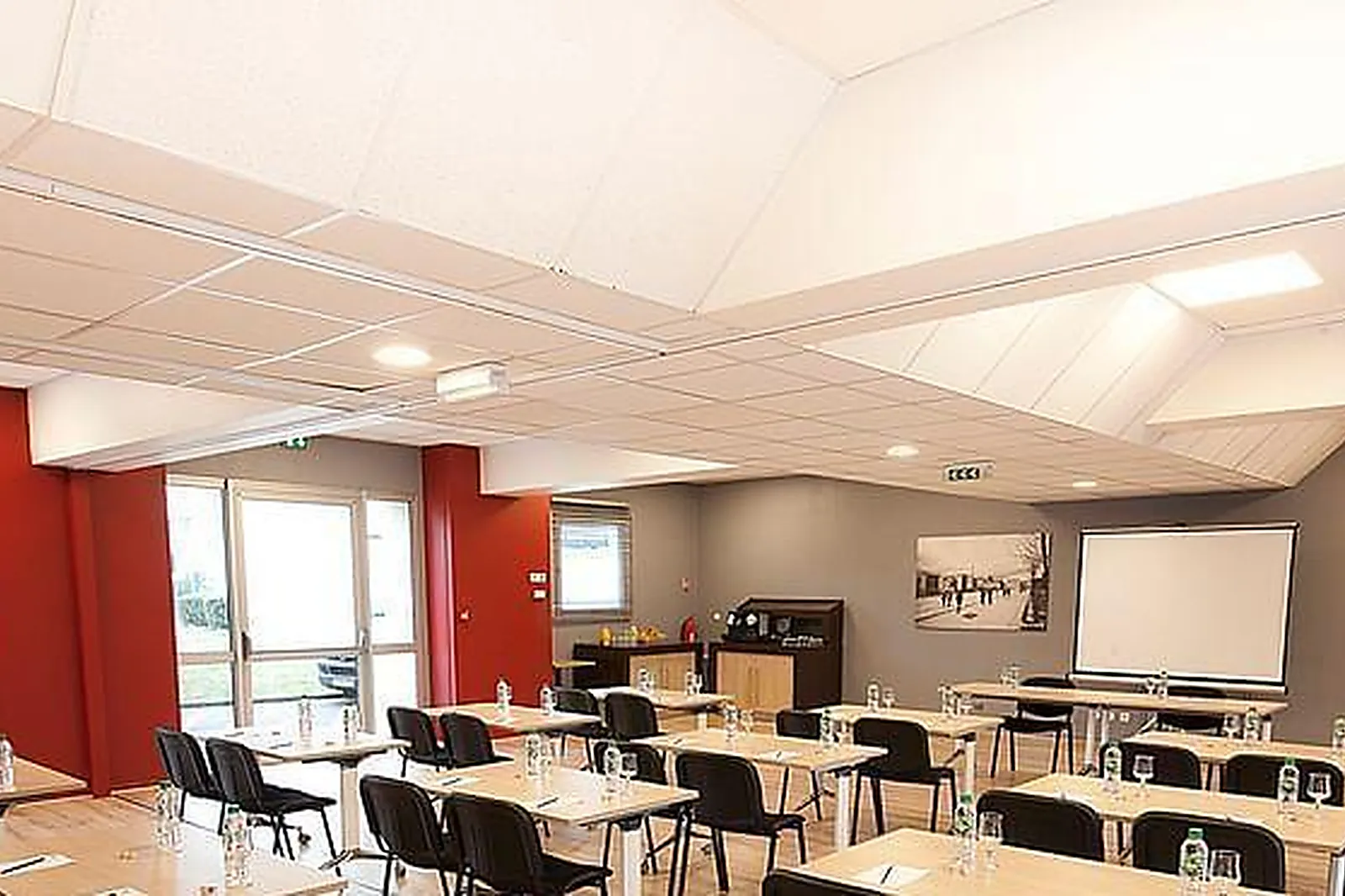 Lieux événementiels, ASI CENTRE D'AFFAIRES