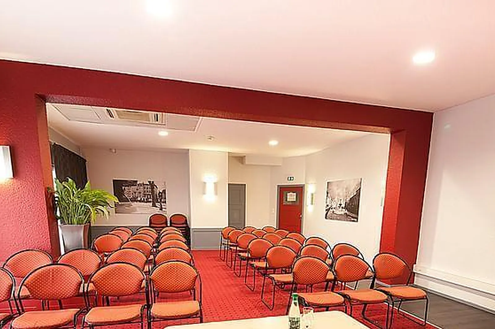 Lieux événementiels, ASI CENTRE D'AFFAIRES