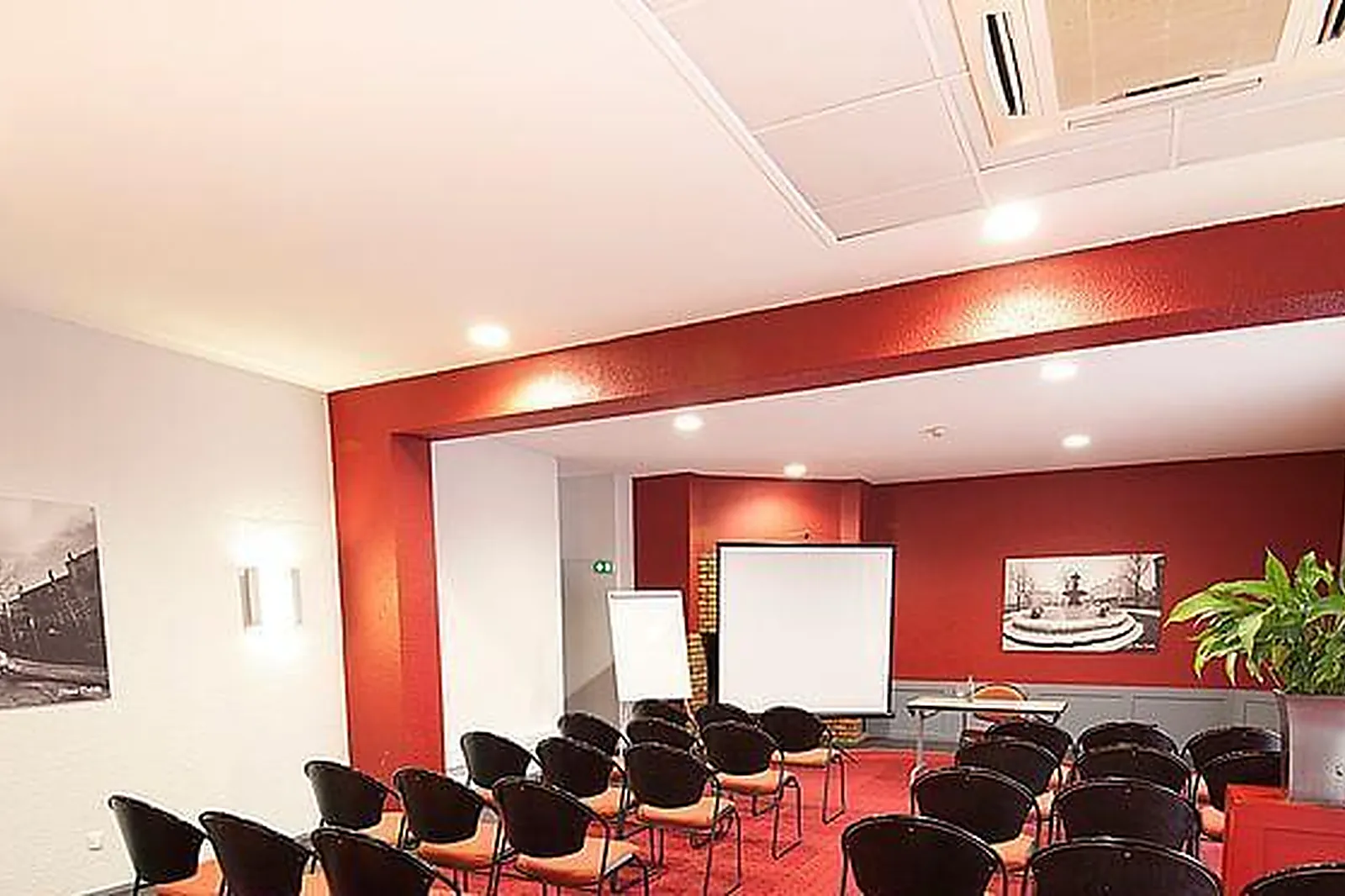 Lieux événementiels, ASI CENTRE D'AFFAIRES