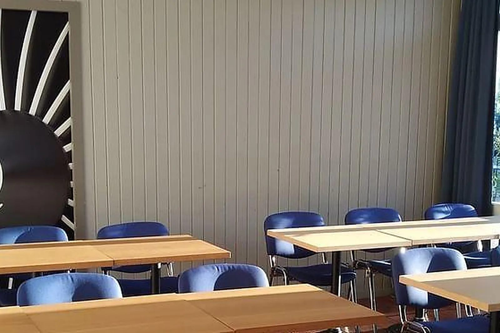 Lieux événementiels, COMFORT HOTEL MARSEILLE AIRPORT