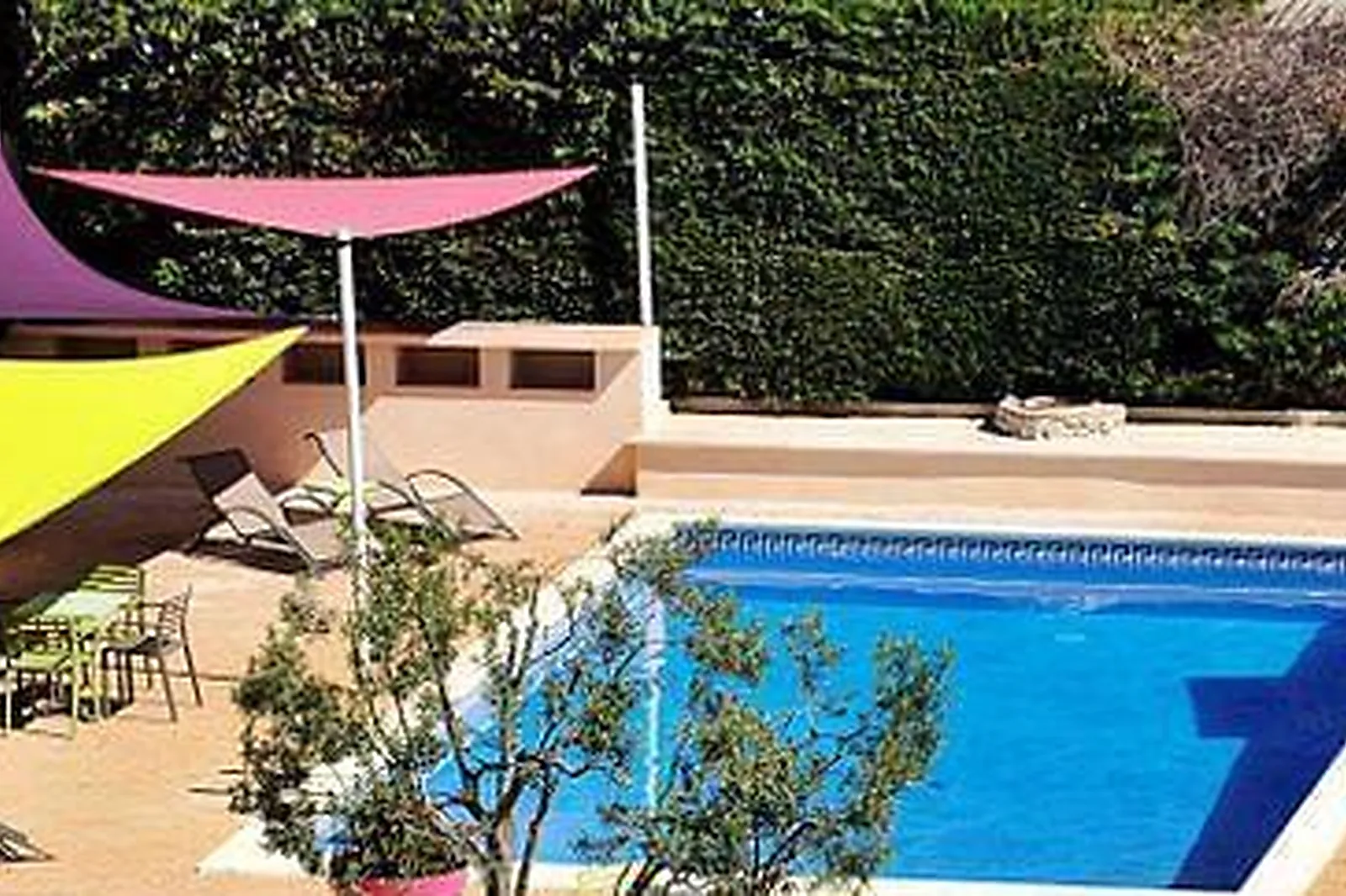 Lieux événementiels, COMFORT HOTEL MARSEILLE AIRPORT