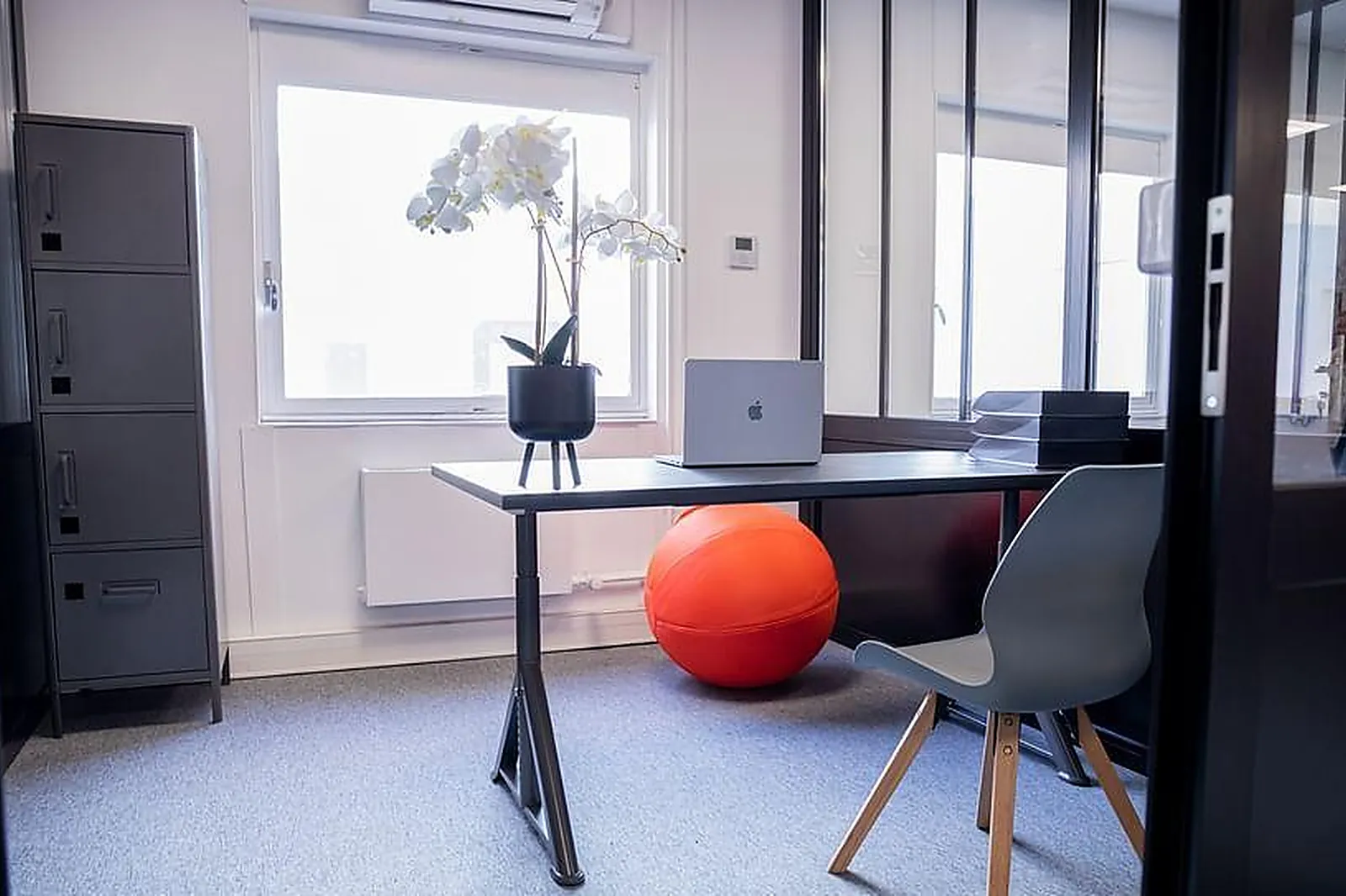 Lieux événementiels, COMINDLAB