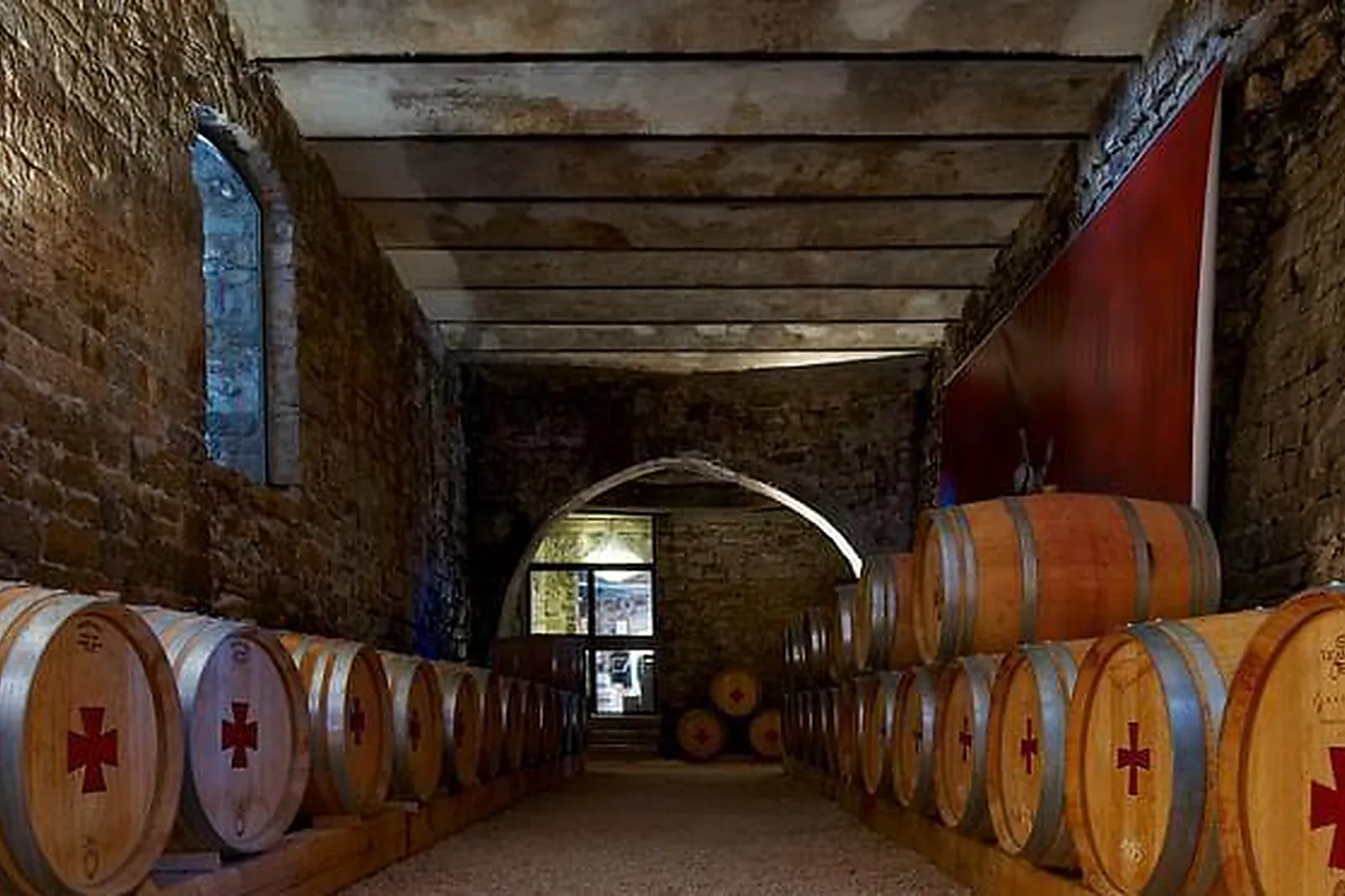 Lieux événementiels, TOGETHER WORKIN CARDINET