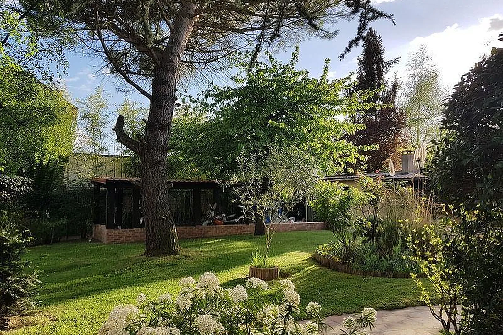 Lieux événementiels, COMME À LA MAISON