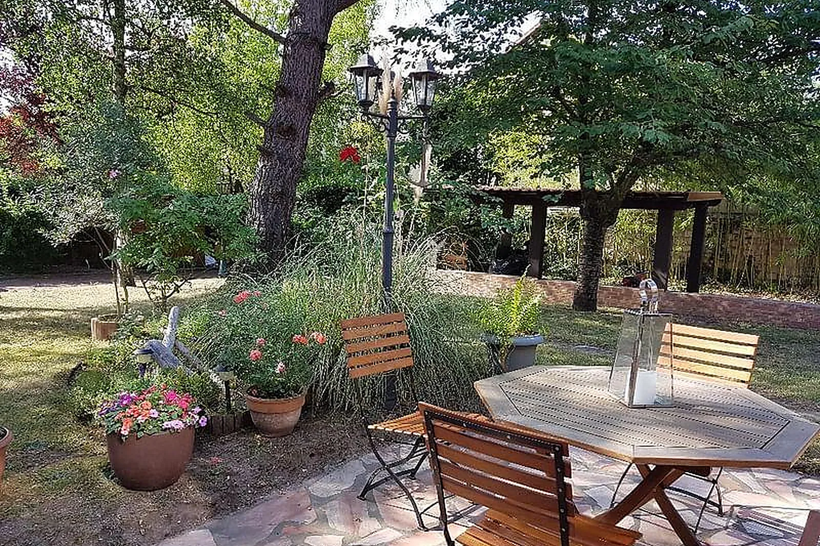 Lieux événementiels, COMME À LA MAISON