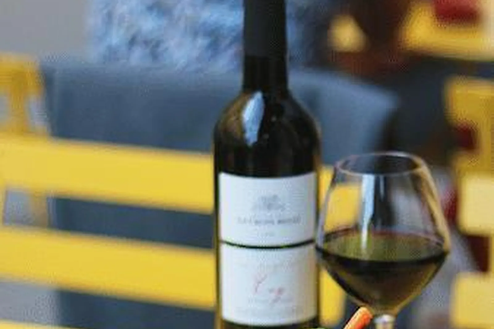 Lieux événementiels, COMME À LA MAISON - LYON