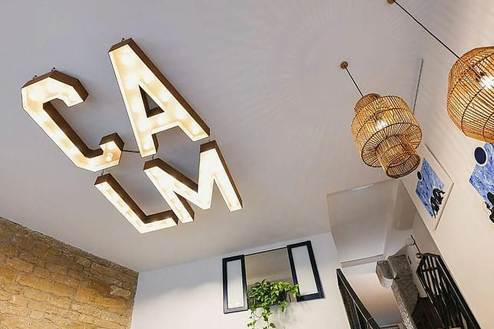 Lieux événementiels, COMME À LA MAISON - LYON