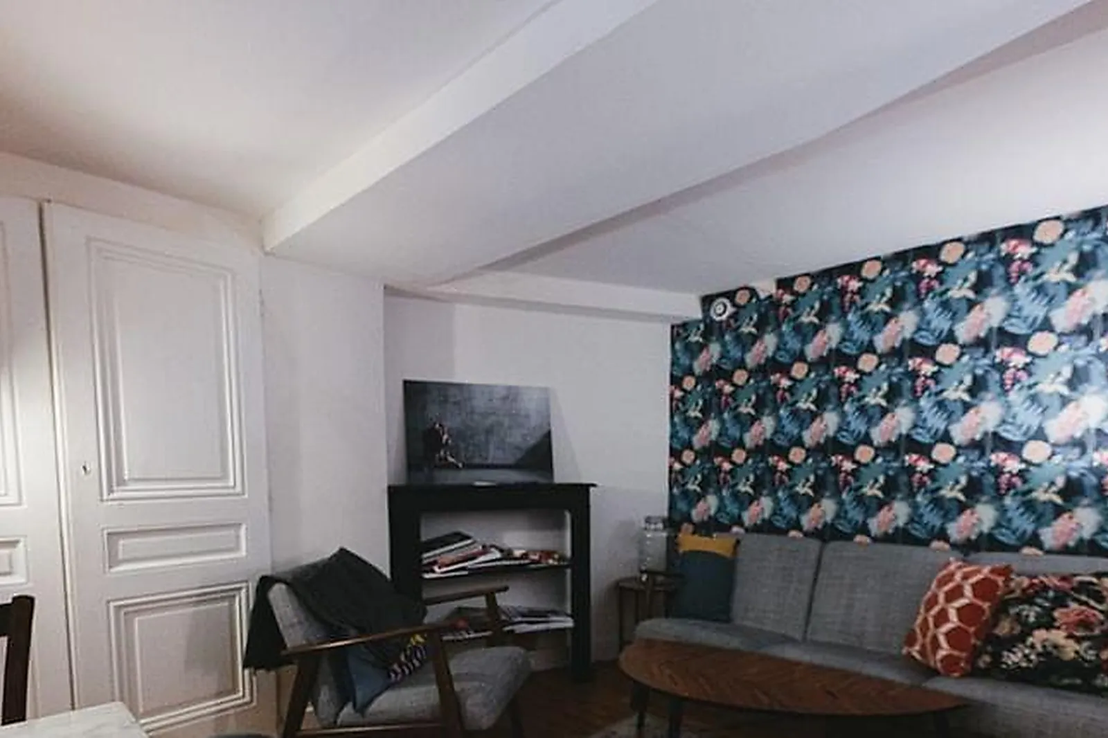 Lieux événementiels, COMME À LA MAISON - LYON