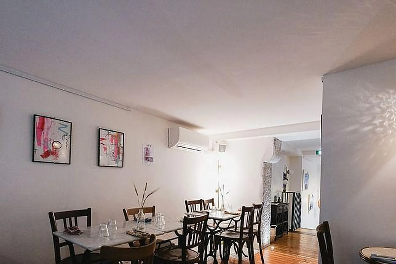 Lieux événementiels, COMME À LA MAISON - LYON