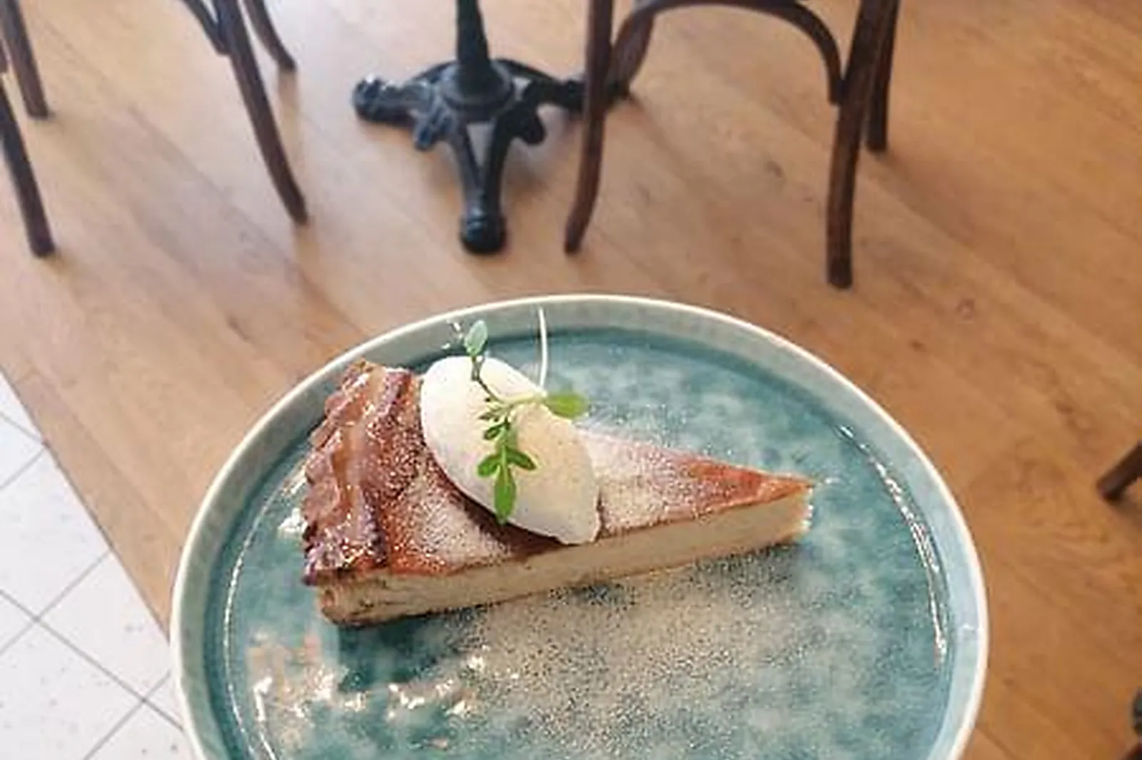 Lieux événementiels, COMME À LA MAISON - LYON