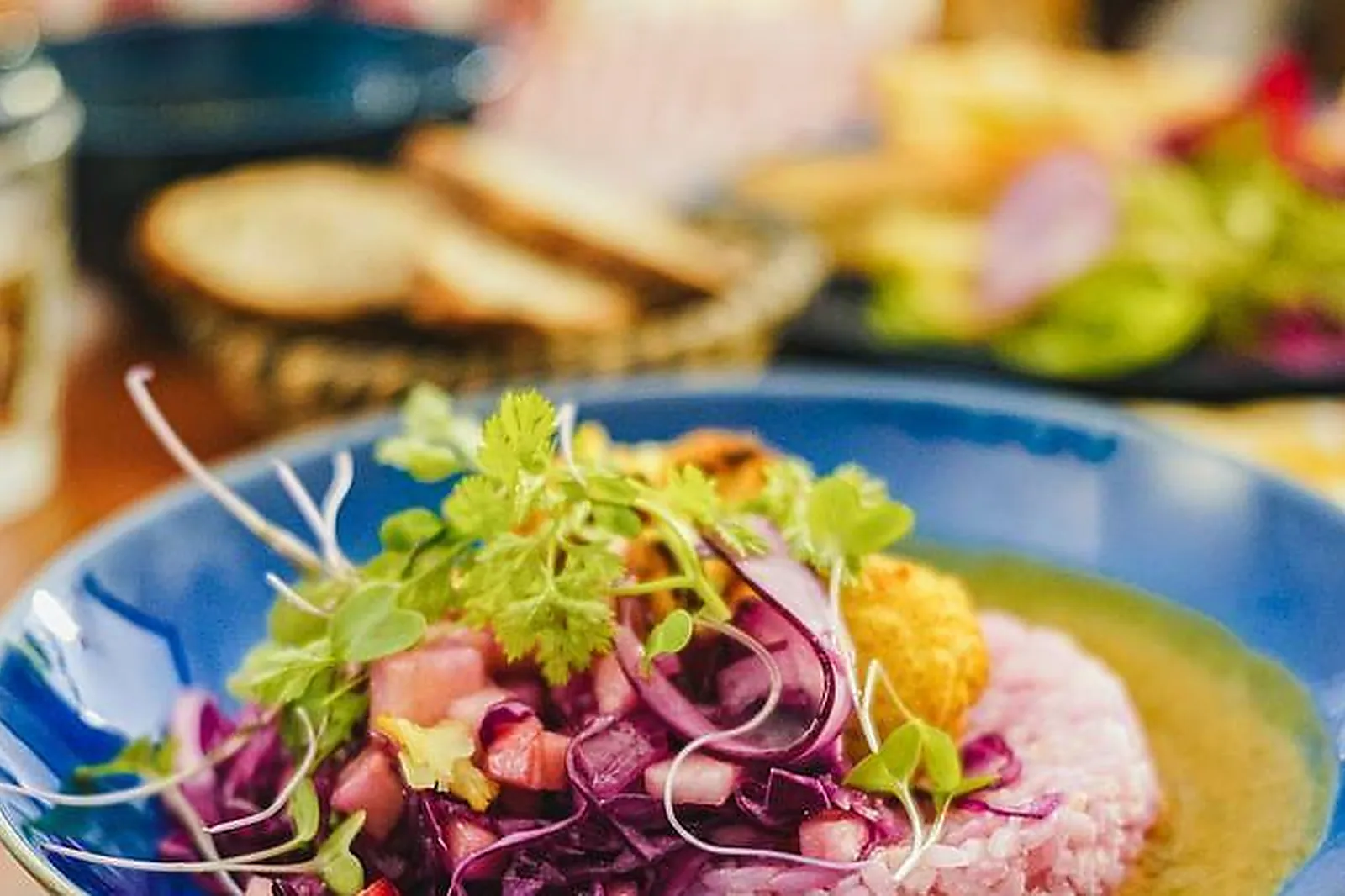 Lieux événementiels, COMME À LA MAISON - LYON