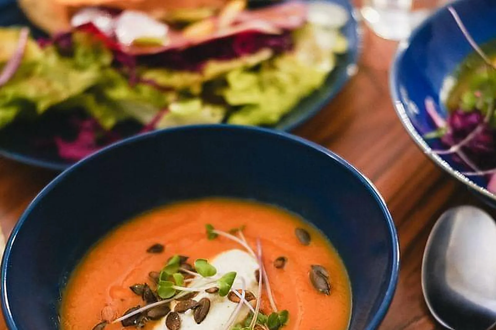 Lieux événementiels, COMME À LA MAISON - LYON