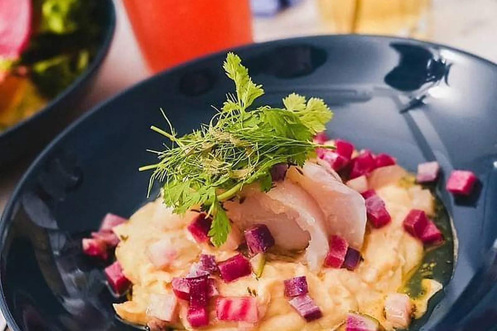 Lieux événementiels, COMME À LA MAISON - LYON