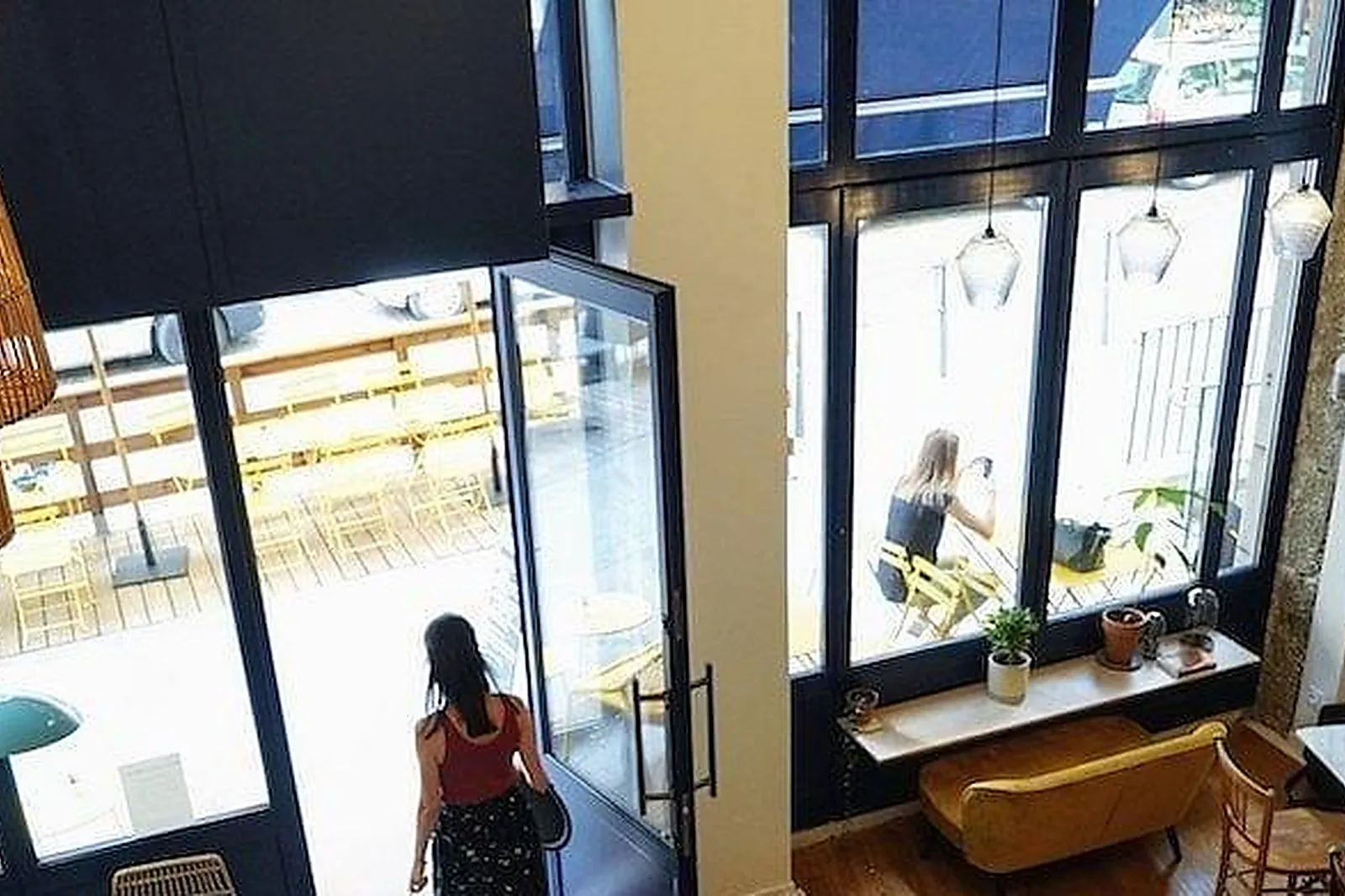 Lieux événementiels, COMME À LA MAISON - LYON