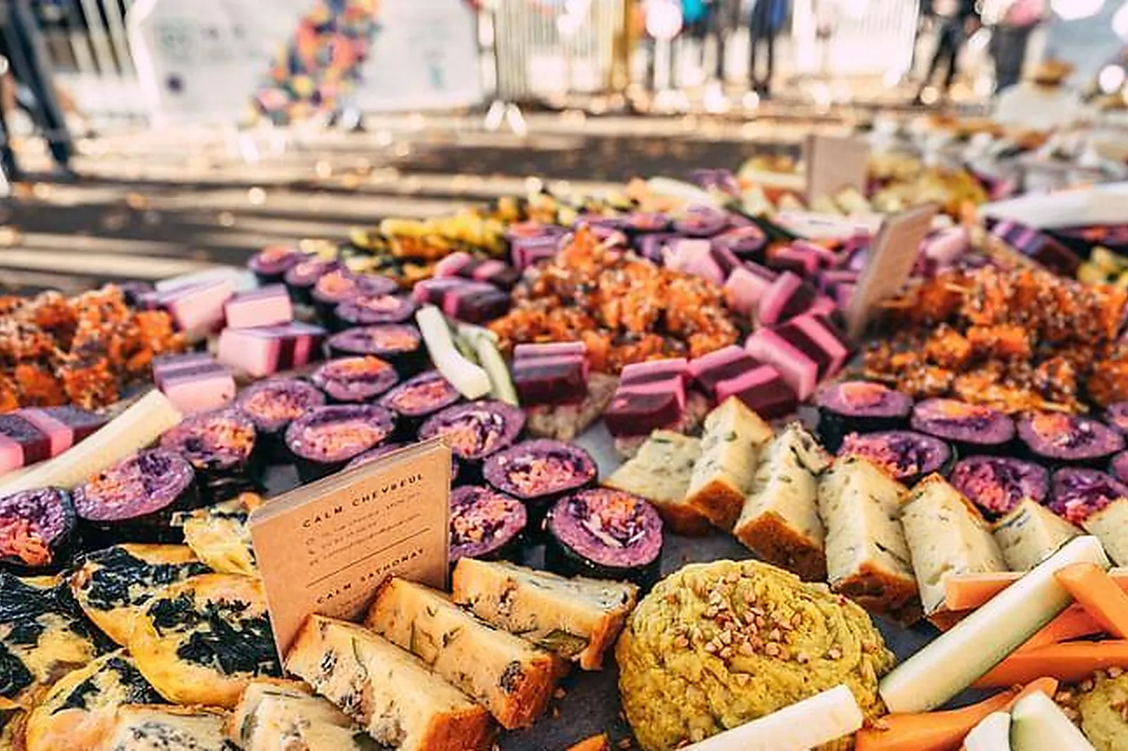 Lieux événementiels, COMME À LA MAISON - LYON