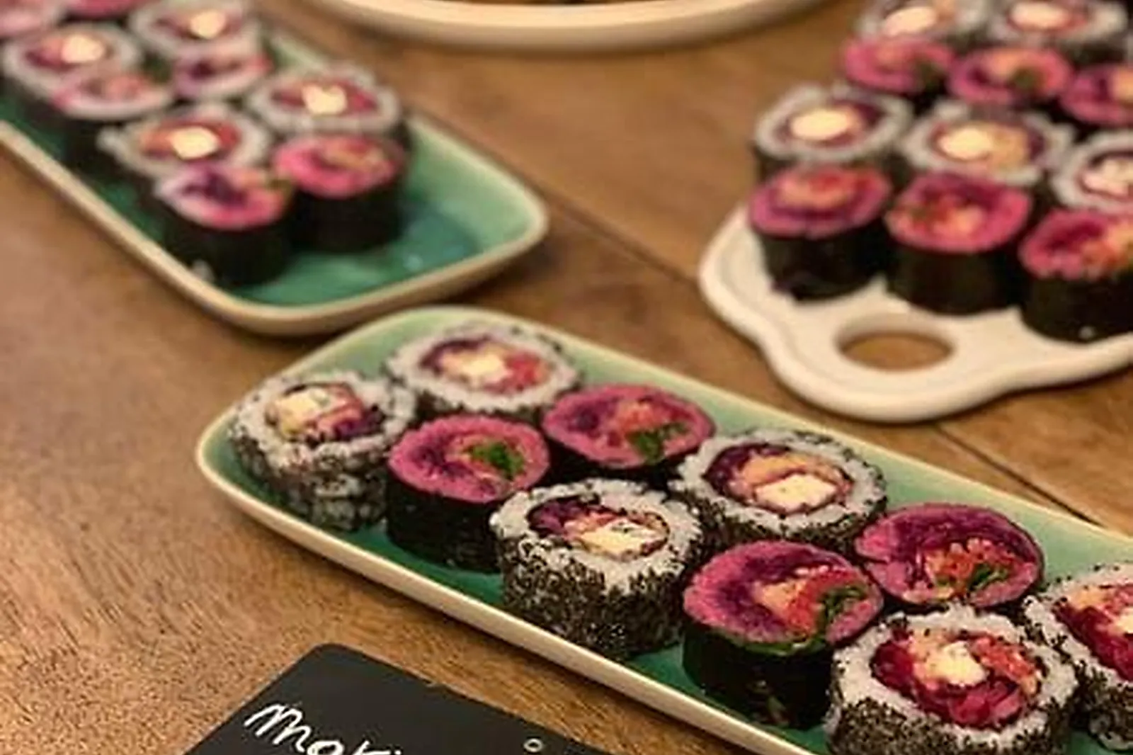 Lieux événementiels, COMME À LA MAISON - LYON