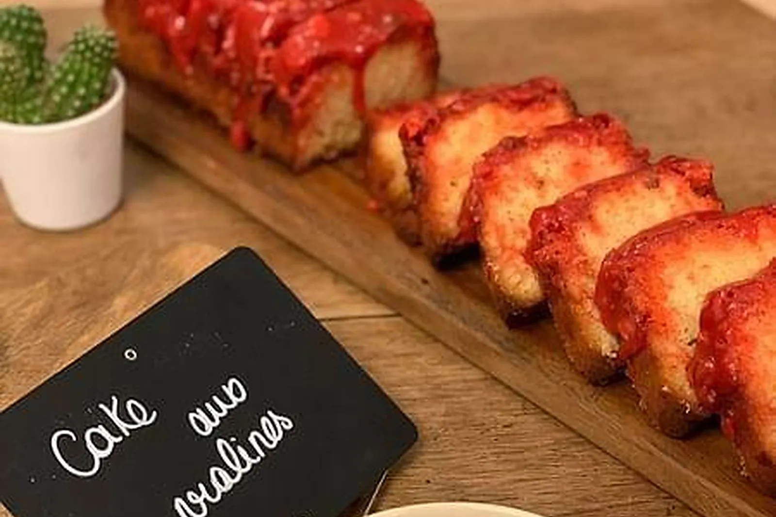 Lieux événementiels, COMME À LA MAISON - LYON