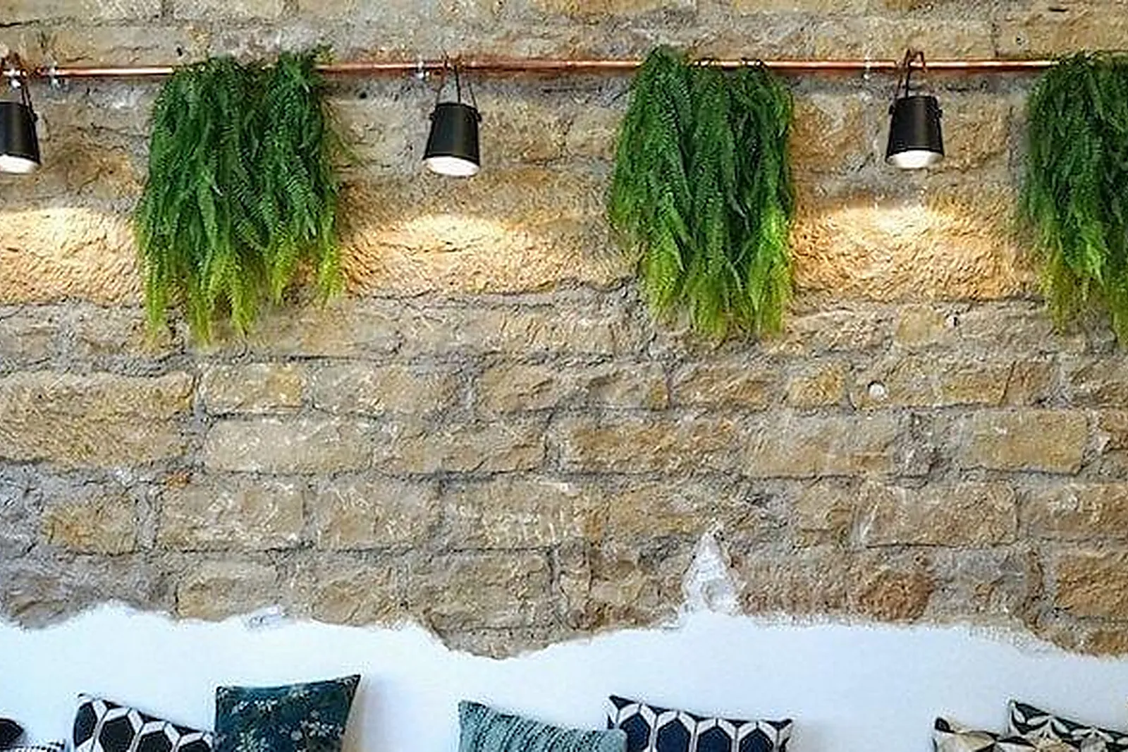 Lieux événementiels, COMME À LA MAISON - LYON