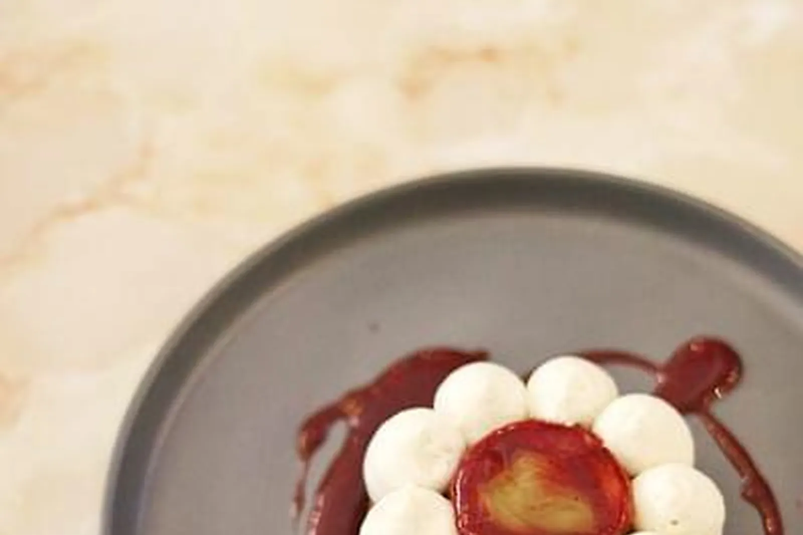 Lieux événementiels, COMME À LA MAISON - LYON