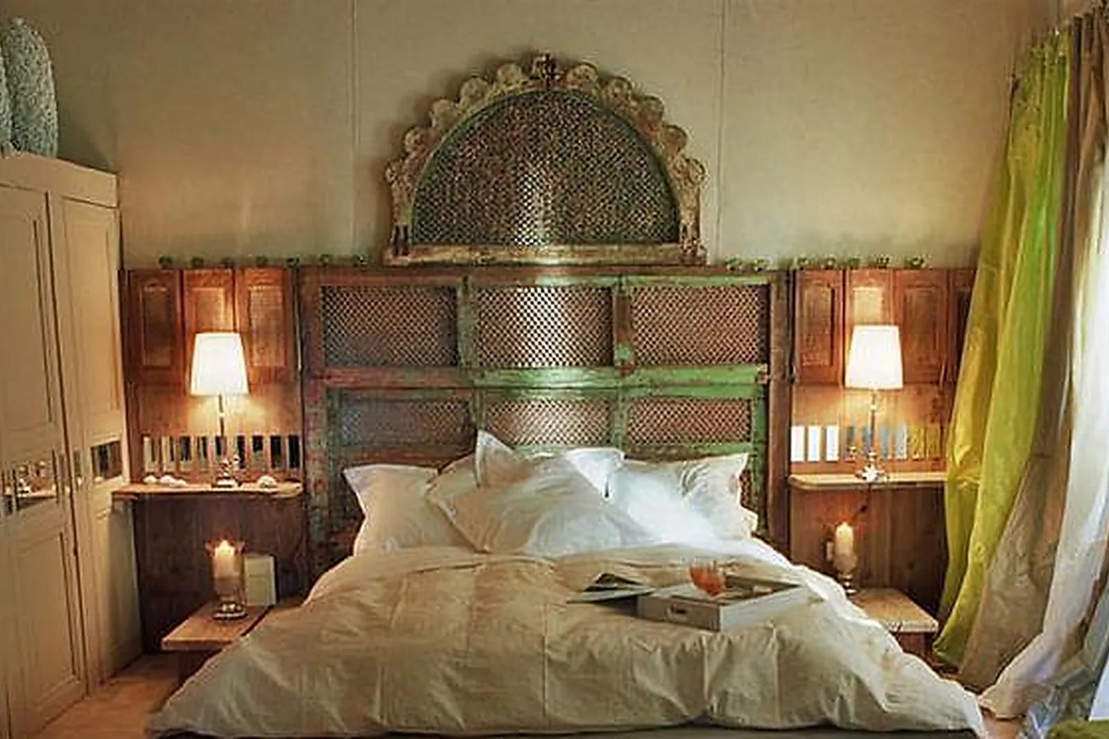 Lieux événementiels, GÎTE LA CHARRETTE FLEURIE